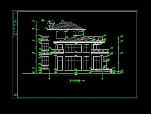 Architectural Cad Blocks and Details 128